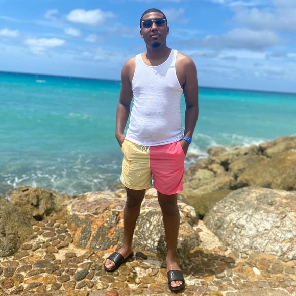 Meet your Posher, Jason - Picture 1 of 1